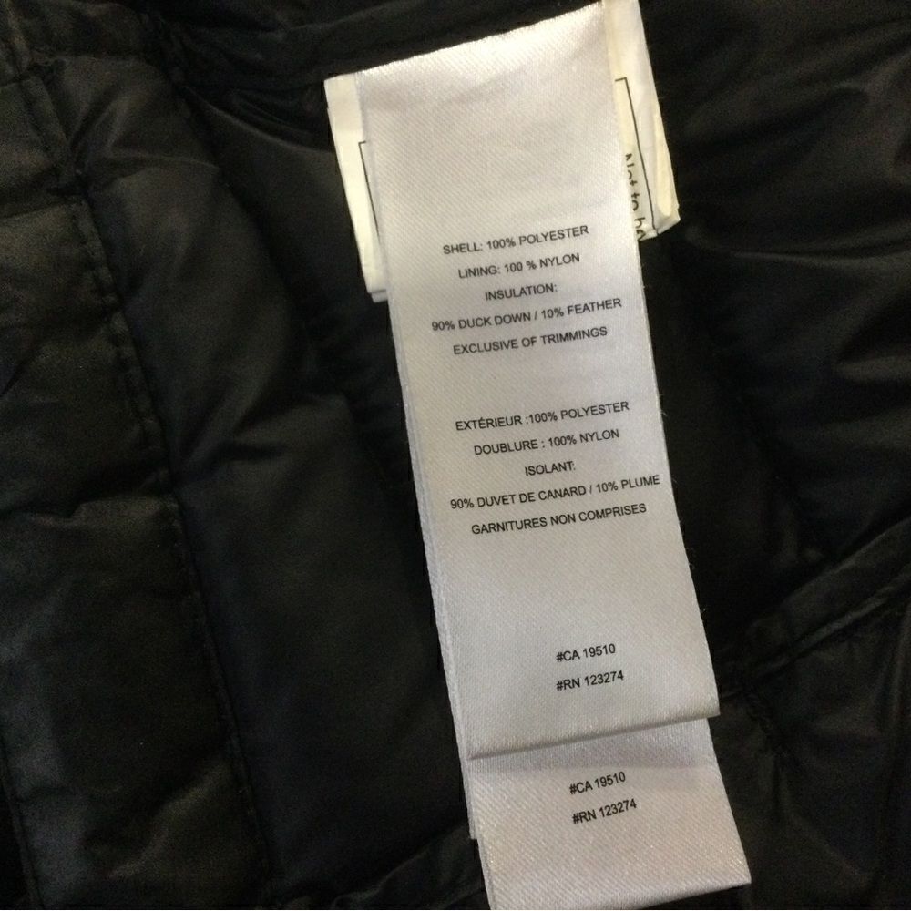 LOLE Jacket   - Picture 15 of 16